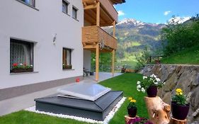 Apartment Sonnbichl
